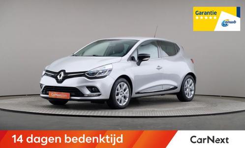 Renault Clio 0.9 TCe Limited, Navigatie (bj 2018)