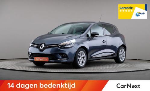 Renault Clio 0.9 TCe Limited, Navigatie (bj 2019)