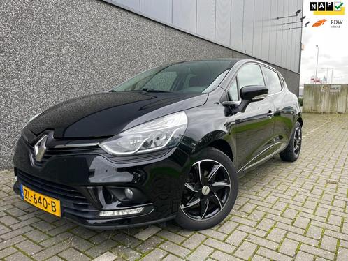 Renault Clio 0.9 TCe LimitedDealer onderhouden APK 07-2025