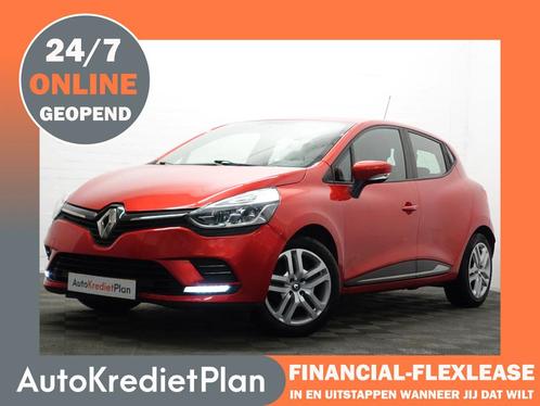 Renault Clio 0.9 TCe Sport- Full map Navi, Xenon Led