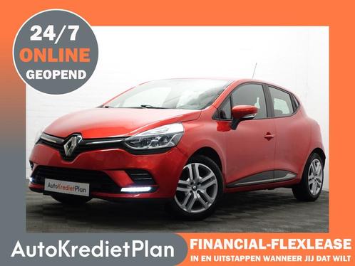 Renault Clio 0.9 TCe Sport- Full map Navi, Xenon Led, ONLINE