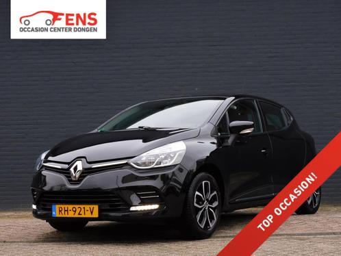 Renault Clio 0.9 TCe Zen NAVI CRUISE BLUETOOTH ZEER NETTE