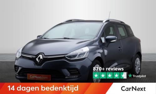 Renault Clio 0.9 TCe Zen, Navigatie (bj 2017)