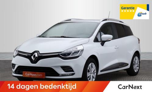 Renault Clio 0.9 TCe Zen, Navigatie (bj 2017)