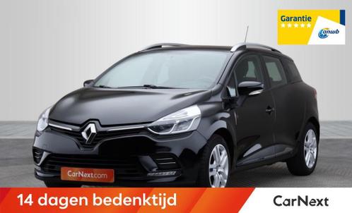 Renault Clio 0.9 TCe Zen, Navigatie (bj 2019)