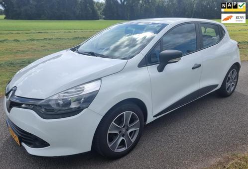 Renault Clio 0.9 TCe5drsTrekhaakAircoMultimedia