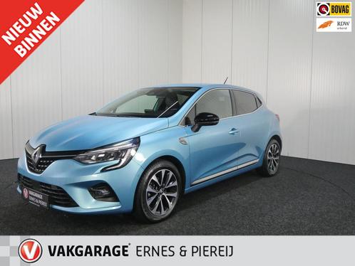 Renault Clio 1.0 TCe First edition