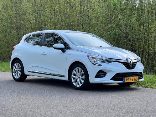 Renault Clio 1.0 TCe Intens LED  VIRTUAL  12LEDER  NAVI