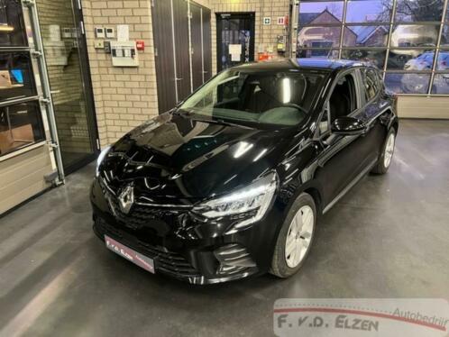 Renault CLIO 1.0 TCE ZEN