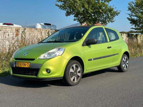 Renault Clio 1.2 16V Airco Navi Elektrisch Pakket NAP