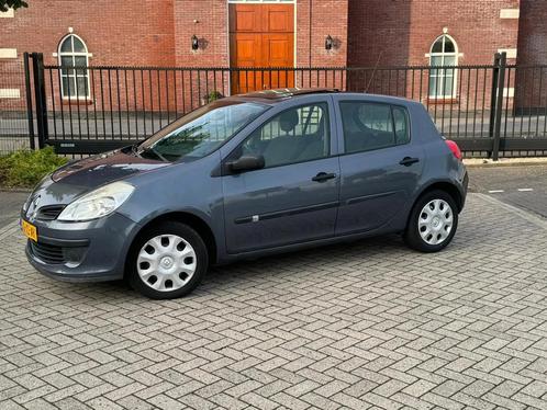 Renault Clio 1.2-16V Business Line AIRCO  ELECRAMEN OPEND