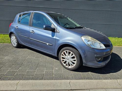 Renault Clio 1.2-16V Collection