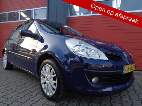 Renault Clio 1.2-16V Collection Airco LMV 5DRS Trekhaak NL-A