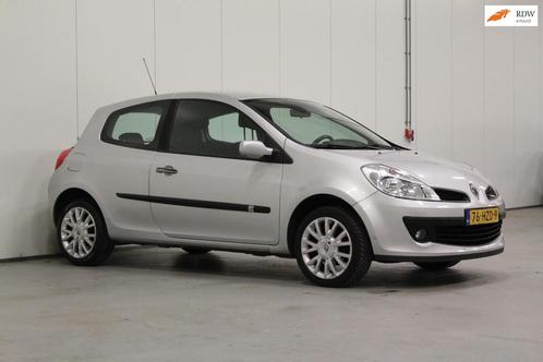 Renault Clio 1.2-16V Collection  Airco  Nieuwe koppeling 