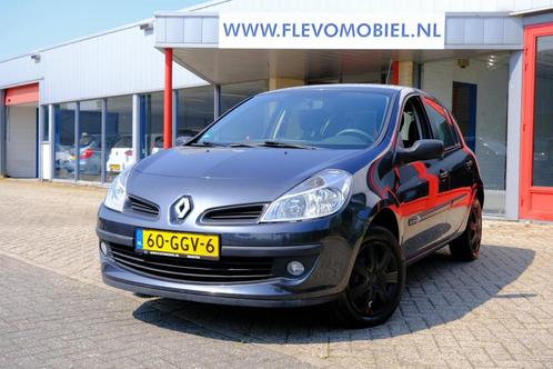 Renault Clio 1.2-16V Special Line 5 Deurs Airco