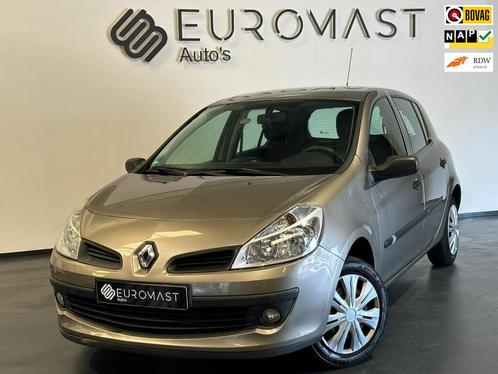 Renault Clio 1.2-16V Special Line Airco Trekhaak Elek.Ramen