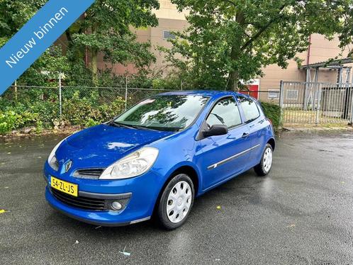 Renault Clio 1.2-16V Special Line NETTE AUTO RIJDT EN SCHAKE