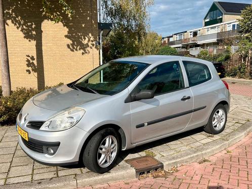 Renault Clio 1.2, 2007, Hatchback