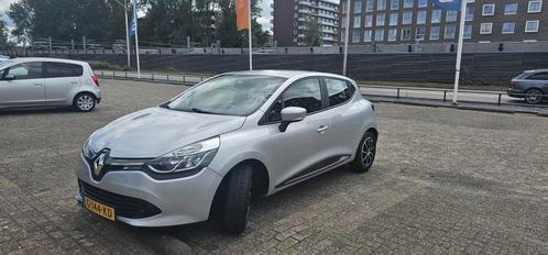 Renault Clio 1.2 54KW 5-DRS 2015 Grijs