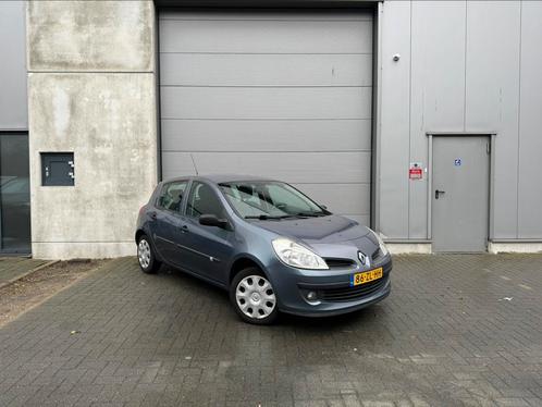 Renault Clio 1.2 Airco-Trekhaak-NAP