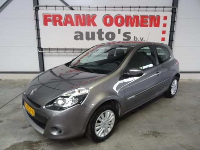 Renault Clio 1.2 Collection