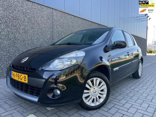 Renault Clio 1.2 Collection  Dealer onderh  Nieuwe APK beu