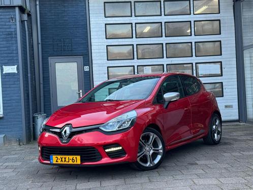 Renault Clio 1.2 GT  Clima  Navi  Automaat  N.A.P