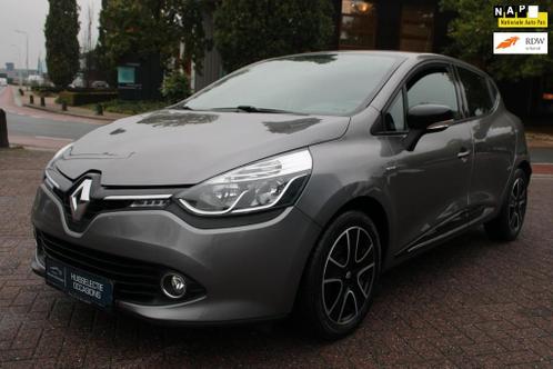 Renault Clio 1.2 LIMITED EDITION 5 DEURS NIEUWE MODEL CRUISE