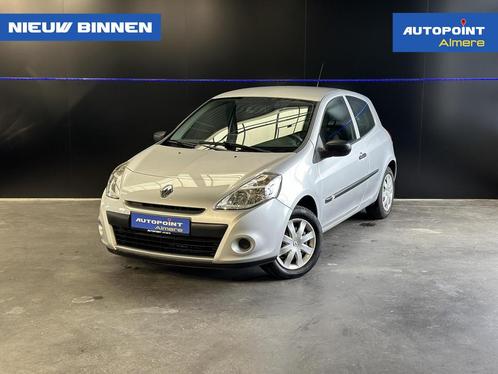 Renault Clio 1.2 Special Line  Airco  Navigatie