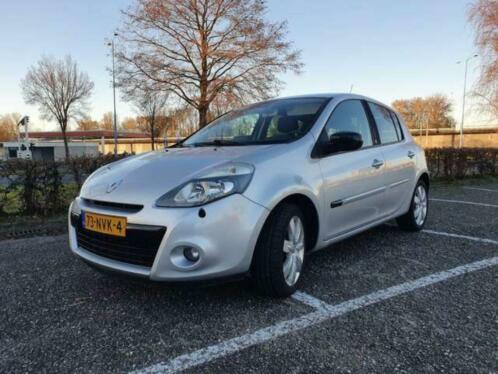 Renault Clio 1.2 TCe 20th Anniversary Edition