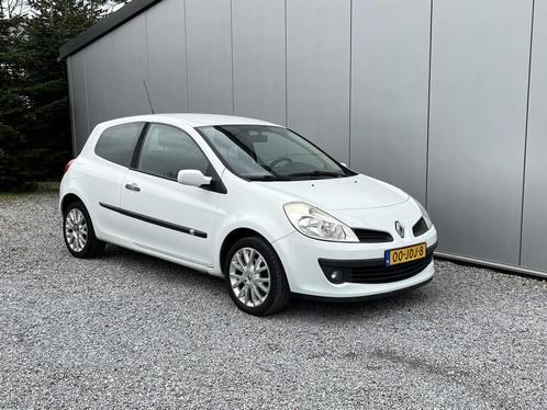 Renault Clio 1.2 TCE Collection  Airco  Cruise Control  L