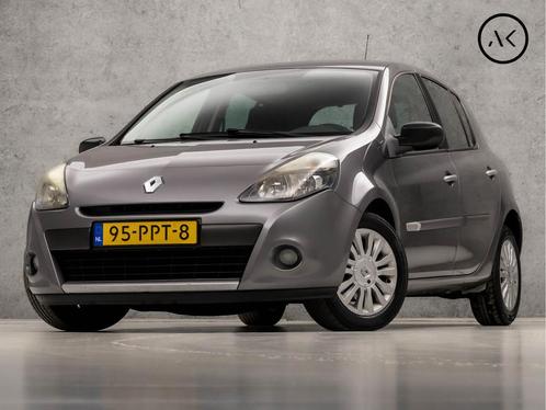 Renault Clio 1.2 TCe Collection Sport (LOGISCH NAP, AIRCO, 5