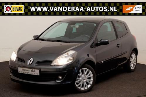 Renault CLIO 1.2 TCE DYNAMIQUE S Youngtimer