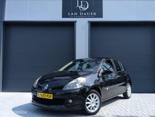 Renault Clio 1.2 TCE Expression  Airco  Apk  2 sleutels