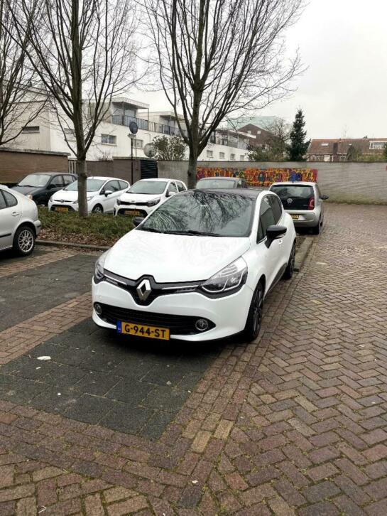 Renault Clio 1.2 TCe GT KEYLES Pano FULL OPTION AUTOMAAT