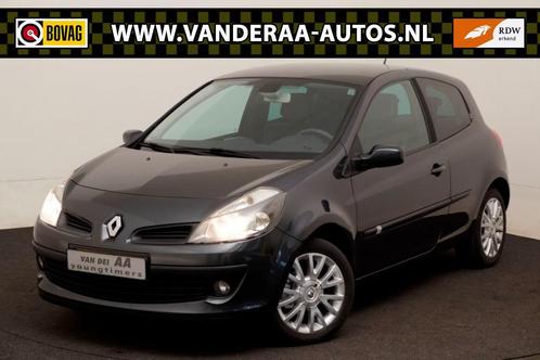 Renault CLIO 1.2 TCE  Hb DYNAMIQUE S TopstaatYoungtimer
