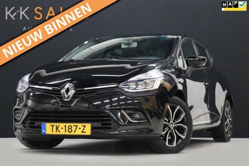 Renault Clio 1.2 TCe Intens AUT WEEKAANBIEDING CAMERA, SO