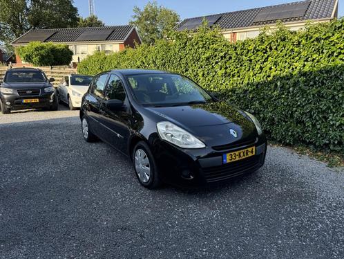 Renault Clio 1.2 TCe Special Line  Navi  Airco  Elekt. Ra