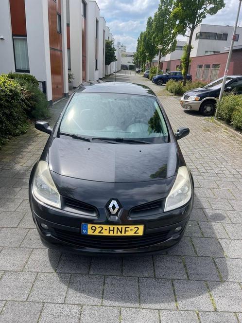 Renault Clio 1.2 TCE Special Rip Curl 5-DRS 2009