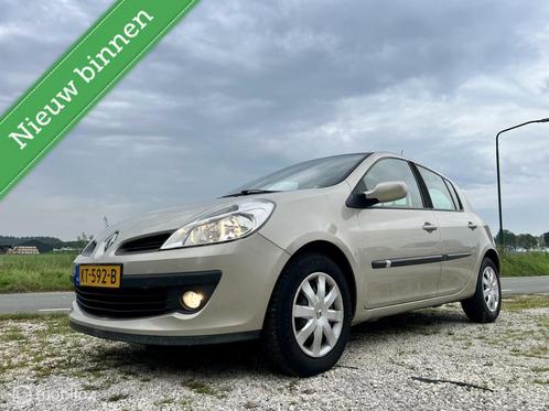 Renault Clio 1.4-16V Dynamique, BJ 2006, Lage km, Airco