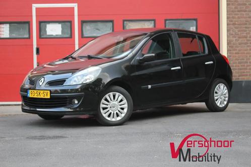 Renault Clio 1.4-16V Dynamique Luxe Nw koppeling  Nw D-riem