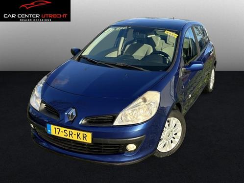 Renault Clio 1.4-16V Dynam.Luxe CCR apk nieuw bij verkoop