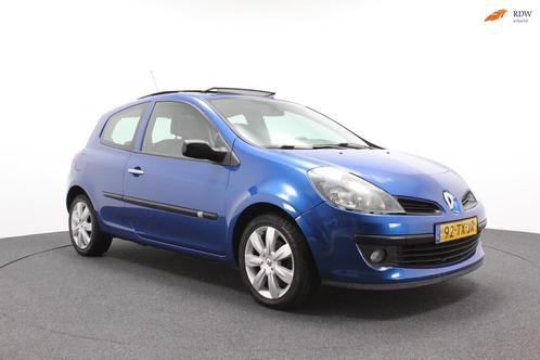 Renault Clio 1.4-16V Rip Curl  Airco  Sportvelgen  Open d