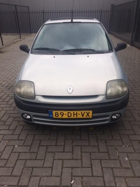 Renault Clio 1.4 RN MAX