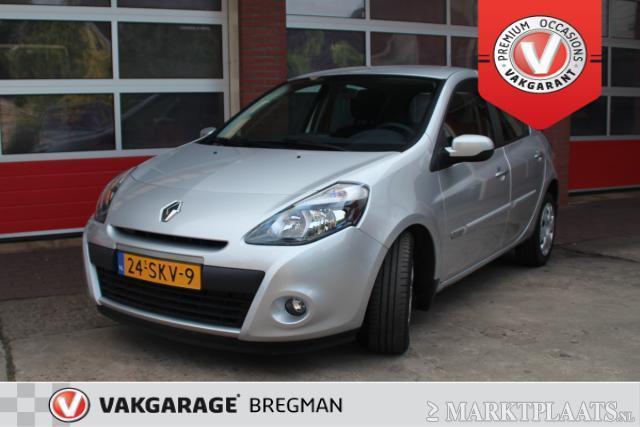 Renault Clio 1.5 dCi Collection 5DRS 