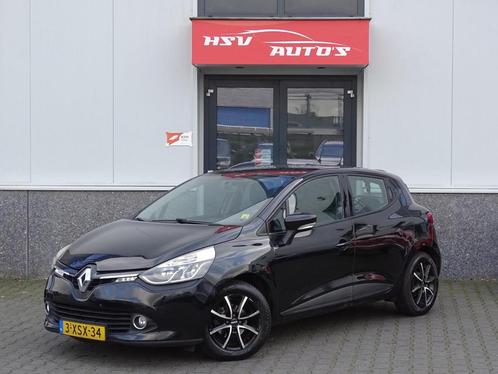 Renault Clio 1.5 dCi ECO NightampDay airco LM cruise org NL 20