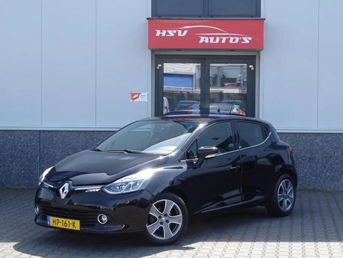 Renault Clio 1.5 dCi Energy Night amp Day airco LM navi org NL