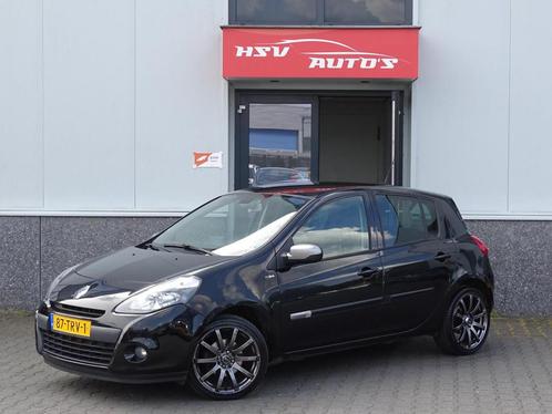 Renault Clio 1.5 dCi Night amp Day airco navigatie org NL