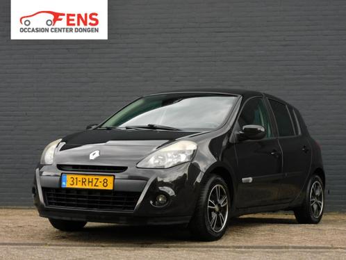 Renault Clio 1.5 dCi Parisienne AIRCO CRUISE LM VELGEN