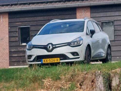 Renault Clio 1.5 dCi Topstaat en zuinig, APK nov. 2025